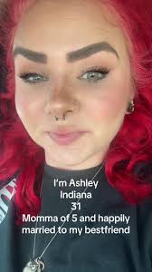 Ashley Hughes Indiana