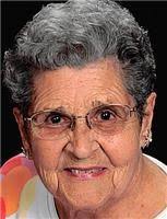 Joyce Anderson Obituary (1925