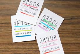 Once you love your new business card, purchase the files to get unlimited access to print as many cards as you need. 15 Diy Business Cards To Network With
