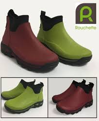 New Womens Neoprene Ankle Wellies Uk 3 4 5 6 7 8 Short Rain Wellington Boots In Clothes Shoes Amp Accessories Women 39 Ankle Wellies Boots Wellington Boot