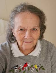 Obituary information for Ruth Ann Bond