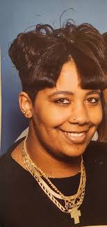 Ronda Murphy's Instagram, Twitter & Facebook