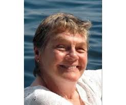 Janice Porter Obituary (1937