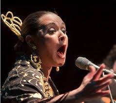 lo jondo por derecho: Dos citas para este fin de semana