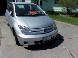 Image result for Silver 2005 Scion