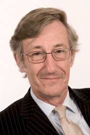 Sir Michael Rawlins