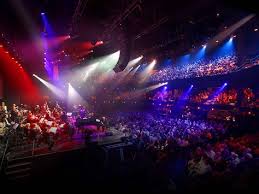 Austin City Limits Live At The Moody Theater Is A State Of The Art 2 700 Person Capacity Live Music Venue T Austin City Limits Austin Activities Music Venue