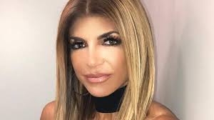 Teresa Giudice's Marriage Was Seriously Beyond Weird