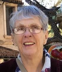 Karen Landers Obituary (1940