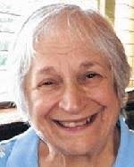 Jane Nowakowski Obituary (2019)