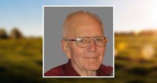Glenn D. Lannoye Obituary November 4, 2017