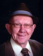 Edward Belter Obituary (1928