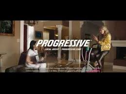 Youtube Progressive Insurance Life Blogs Progress