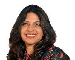 Sangeetha Devaraj's Instagram, Twitter & Facebook