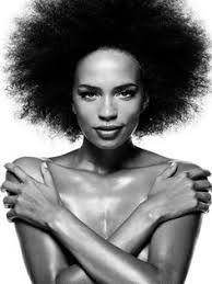 Her zodiac animal is tiger. 14 Ana Sofia Martins Ideas Ana Sofia Natural Hair Styles Ana