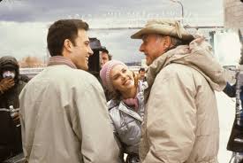 Dennis farina's inexplicable false teeth. Charlize Theron On Imdb Movies Tv Celebs And More Photo Gallery Imdb Charlize Theron Ben Affleck Film