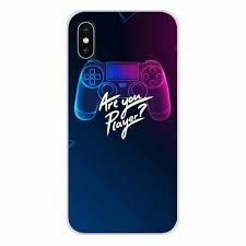 Maybe you would like to learn more about one of these? Playstation Gamepad Crash Art Wallpaper Phone Cover Bag For Huawei P8 9 Lite Nova 2i 3i Gr3 Y6 Pro Y7 Y8 Y9 Prime 2017 2018 2019 Half Wrapped Cases Aliexpress