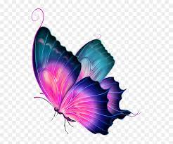 No need to download wallpapers. 3d Butterfly Clipart Hd Png Download Vhv