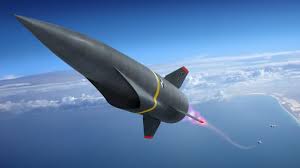 Lockheed Martin Gets 480 Million Hypersonics Contract From