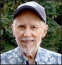 Robert HAMES Obituary