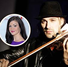 In an attempt to imitate his big brother david snatched up his violin when he was four years old and taught himself how. David Garrett The Two Lawyers Depraved Versus Genteel Welt