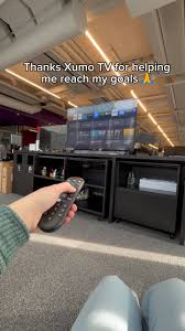 Self-care is in for 2025. Unwinding with your Xumo TV is the perfect place  to start ❤️, #2025 #selfcare #newyear #resolution #goals