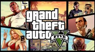 Gta 5 Mobile Apk Data Download Gta 5 Mobile Grand Theft Auto Gta 5