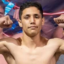 Cristian Medina Garcia vs. Adán García Martínez, No Boxing No Life Gdl