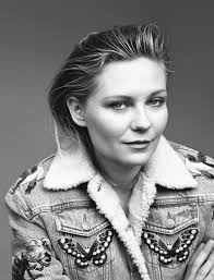 A young kirsten dunst and her climb to fame in hollywood. Kirsten Dunst