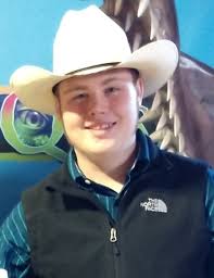 Obituary for Paden Riley Bridges