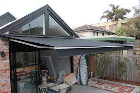 Retractable Awning Outdoor Awnings Retractable Awning Outdoor Rooms