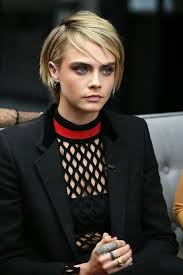 We have a massive amount of hd images that will make your computer or smartphone look absolutely fresh. Cara Alami Hilangkan Bekas Jerawat Di Wajah Cara Delevingne Short Haircuts