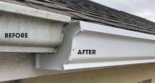 Jul 11, 2021 · how much does it cost to install seamless gutters on average? High Quality Seamless Gutters Central Florida The Guru Gutter Guys