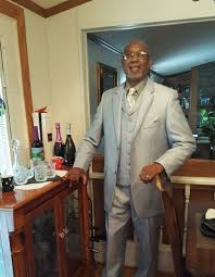 Obituary for Eugene Coleman, Jr.