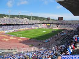 Check spelling or type a new query. Rcde Stadium Cornella El Prat Templos Del Futbol