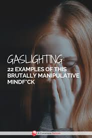 We did not find results for: 22 Real World Examples Of Gaslighting In Action