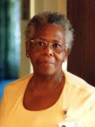Millicent Agatha Grant Obituary August 31, 2019