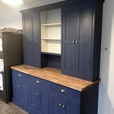 solid wood kitchen dressers rainbows