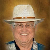 Obituary information for John Alden Glick