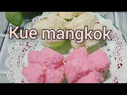 Kue mangkok means bowl/cup cake. Cara Membuat Kue Mangkuk Mekar Dan Lembut Tips Supaya Mekar Sempurna Youtube