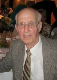 Obituary information for Oswald Peyton