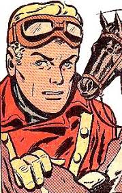 Religion of characters published by AC Comics