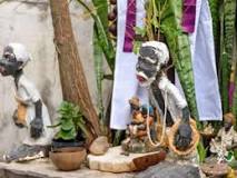 Dia Nacional da Umbanda: História da religião de origem ...