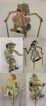 Marionetas Del Siglo Xix Art Treasures