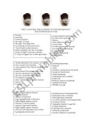 Some have multiple middle names, and some are from cultures where their surnames include the names of all of their family members. Famous People Esl Worksheet By Teacher5566