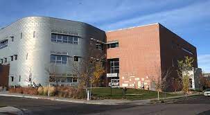 Laramie County Library Closed Due To Confirmed Case Of Covid 19 Coronavirus Wyomingnews Com