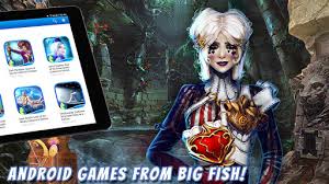 This game will not work on your operating system. Big Fish Games App For Android Free Download