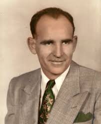 George Keith Boutilier (1909-1986)