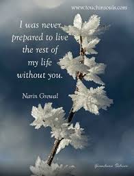 Living Without Your Loved One Can Feel Like Trying To Breath Under Water Grieving Quotes Miss You Mom Miss You Dad