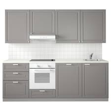 Metod Weiss Kuche Frame Colour Maximera Bodbyn Grau Metod Kuche Ikea Kuchenideen Unterschrank